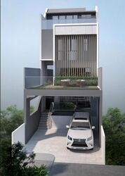 Opera Estate (D15), Terrace #496480741